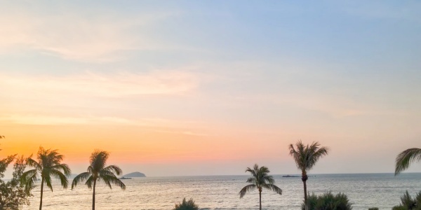 Yalong Bay,sanya sunrise,sanya tour.jpg