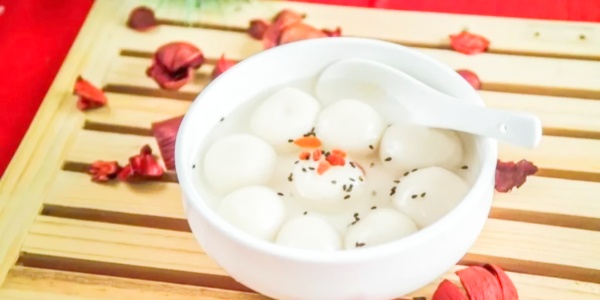 mount wuyi,The Mountain City Sweet Rice Balls .jpg