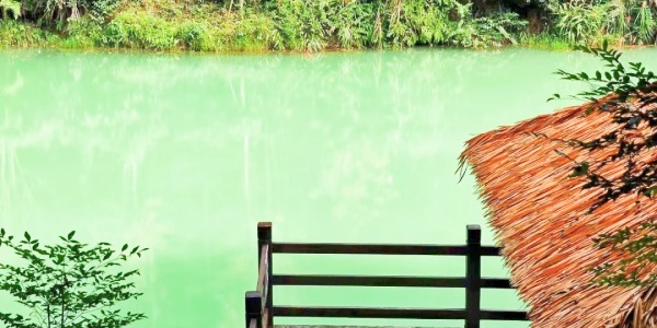 pesona travel, Jiufeng Yaochi,.jpg