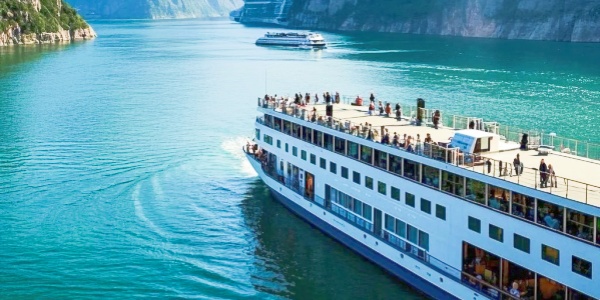 mount wuyi,The Three Gorges of the Yangtze River,1.jpg