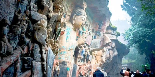 mount wuyi,what time does dazhu rock carving open,.jpg