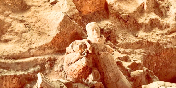 What are 3 facts about Terracotta Warriors,3.jpg