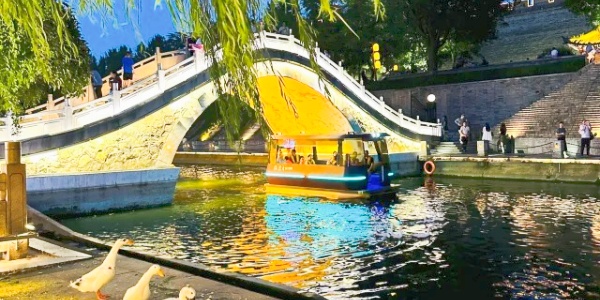 What to do at Xian City Wall,2.jpg