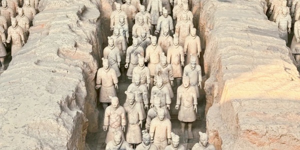 xi'an travel tips,Is Xian worth visiting,What is the best time to visit Xian,4.jpg