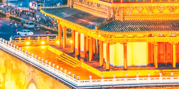 xi'an travel tips,Is Xian worth visiting,What is the best time to visit Xian,1.jpg