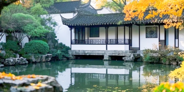 Things to do in Jiangsu,What is Jiangsu famous for,china tour,Lingering Garden.jpg