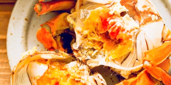 1743572365136.jpg Jiangsu cuisine history,Jiangsu cuisine famous dishes,china tour,crab.jpg