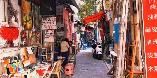 shenzhen trip,china travel,road.jpg