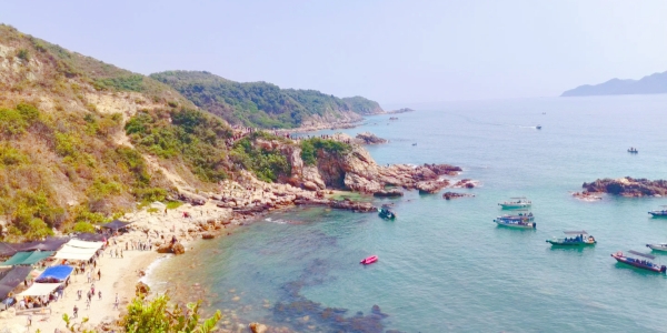 Dapeng Peninsula1.jpg