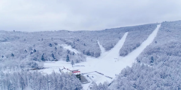 Hutong Ski Resort Hutong Ski Resort
