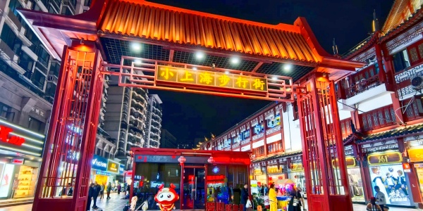 Places to visit in Shanghai at night, China Travel, Shanghai,3.jpg