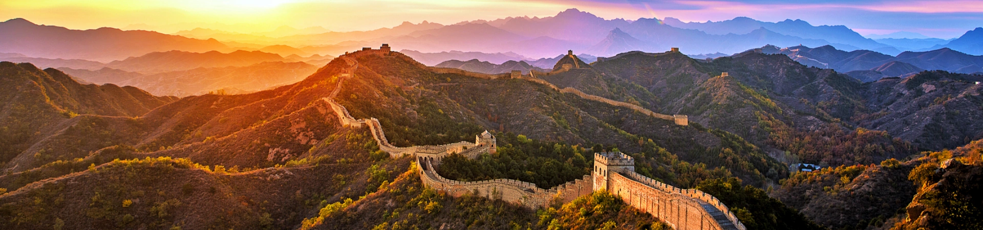 8-Day Beijing, Xian and Shanghai Group Tours