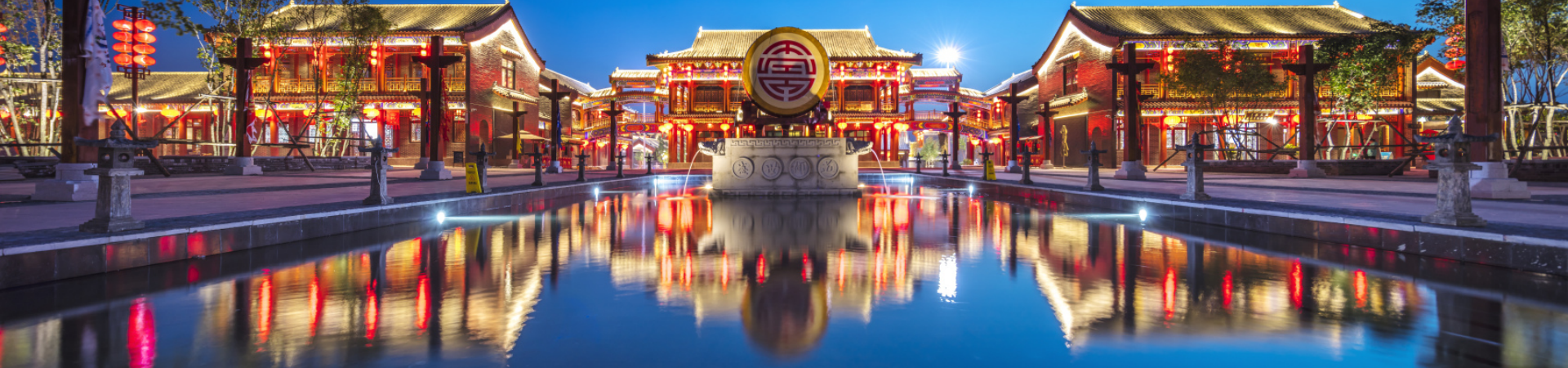 10-Day Beijing, Xi'an, Chengdu and Shanghai Group Tour