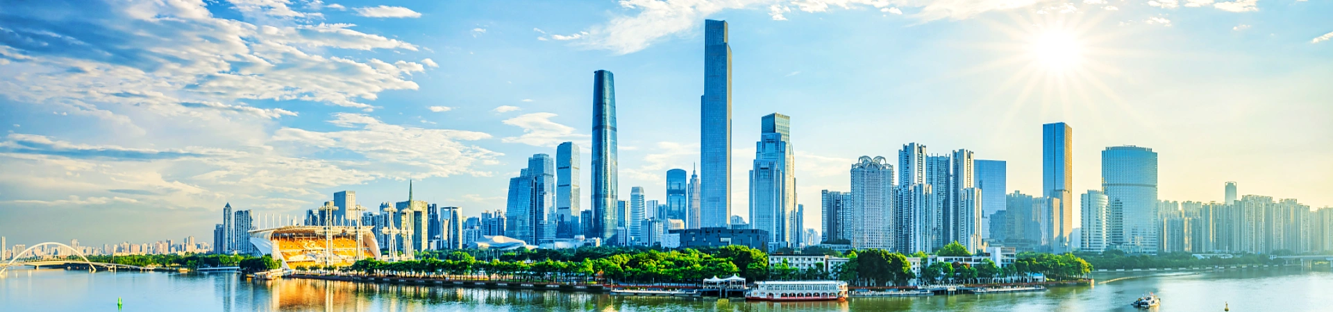 6-Day Guangzhou and Guilin Group Tour