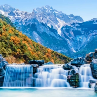 6 Days Southwest of China Group Tour