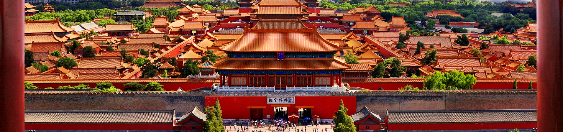 10-Day Beijing, Xi'an, Guilin and Shanghai Group Tour