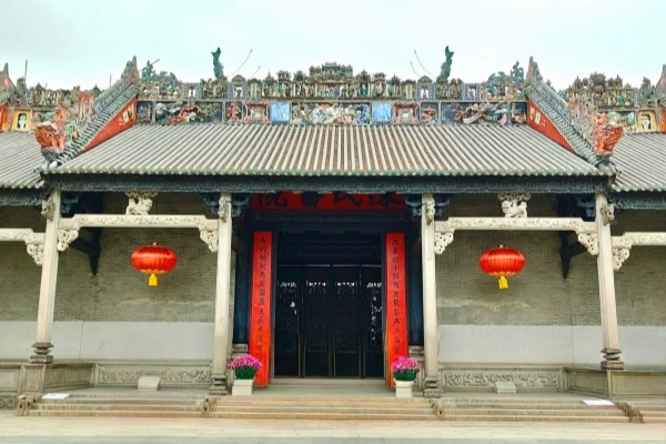 行程图片