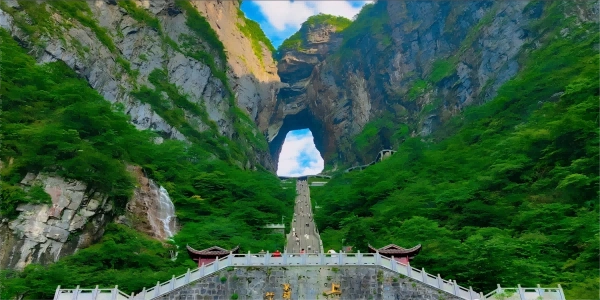 行程图片