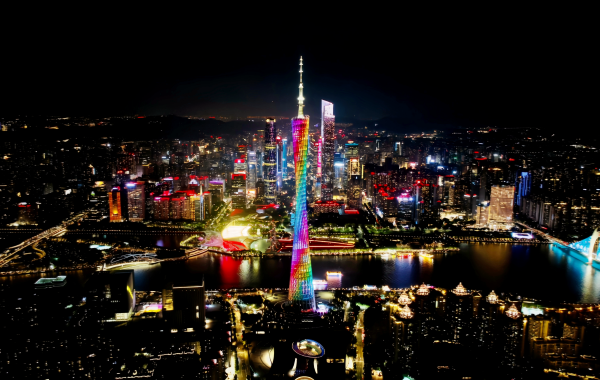 Canton Tower