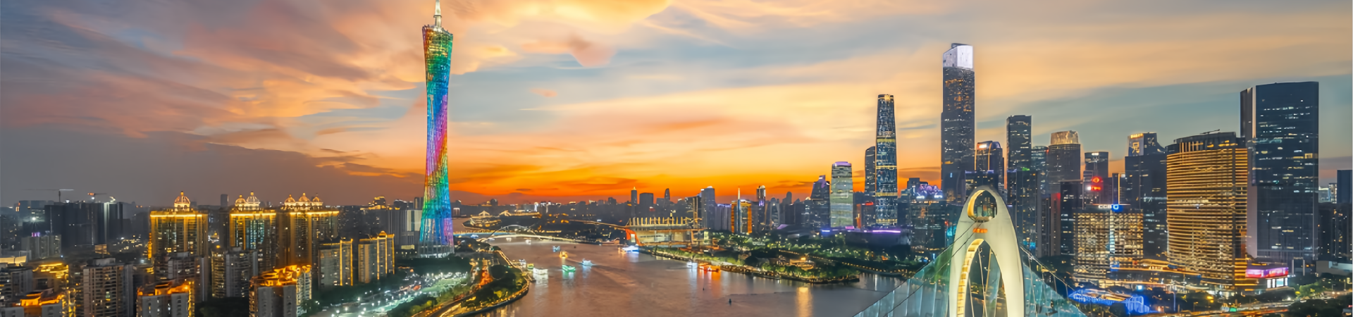 Canton Tower Night Cruise: The Ultimate Guide to Guangzhou’s Spectacular Nighttime Extravaganza