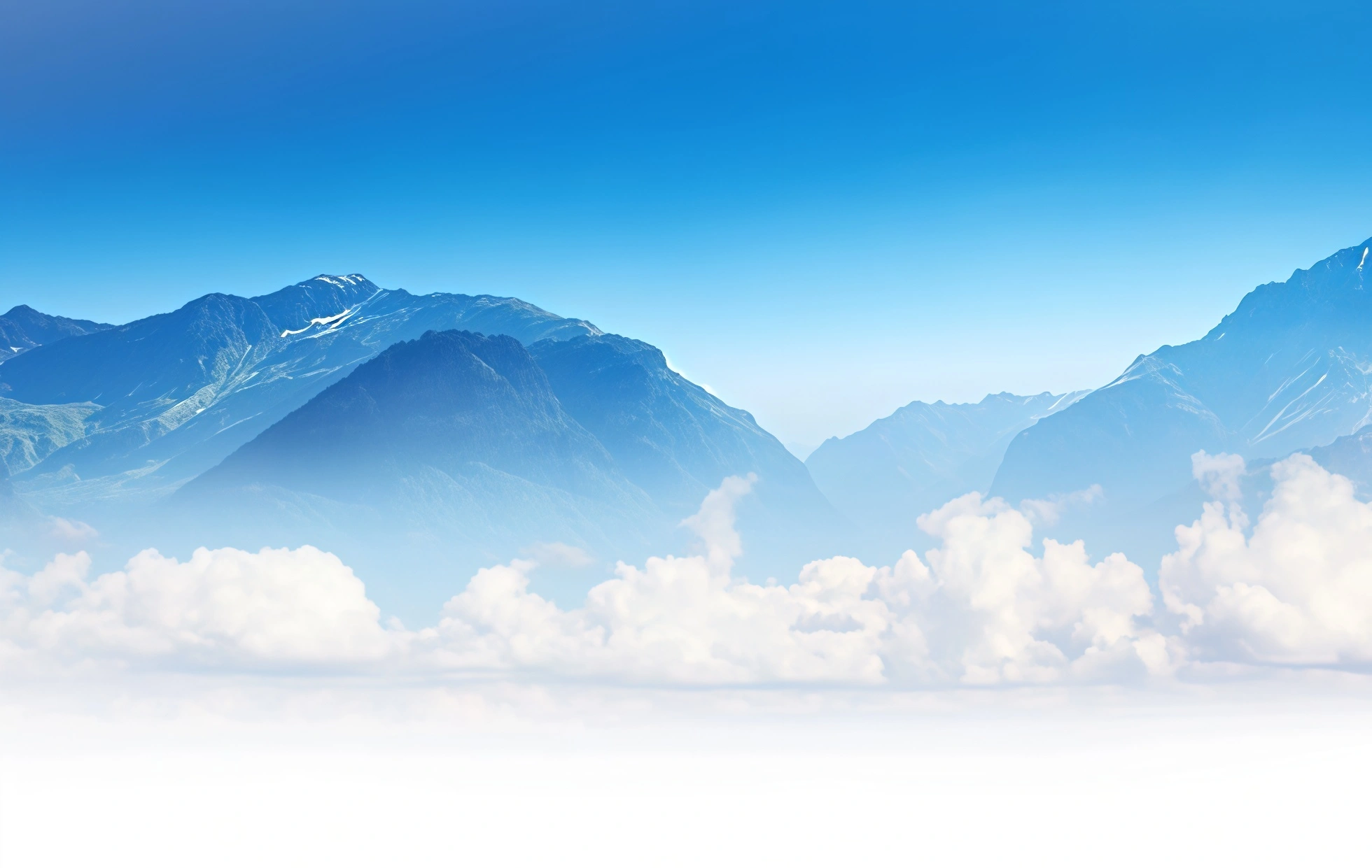 Xiling Snow Mountain