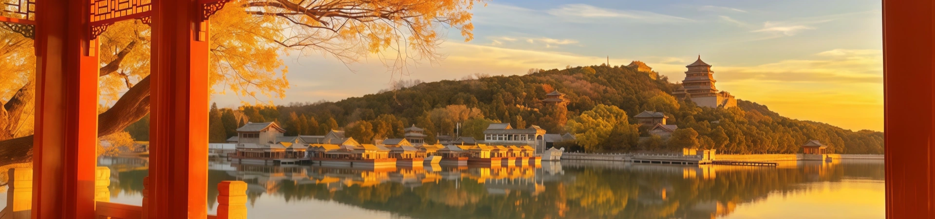 How to Get to Summer Palace Beijing: The Ultimate Guide to Navigation, Highlights, Tickets & Optimal Visiting Seasons