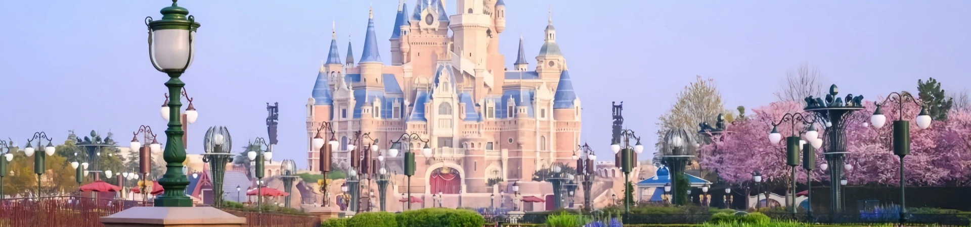 Il faut-visiter Attractions à Shanghai: Explorez les principales destinations touristiques de la Perle d'Orient