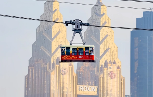 行程图片