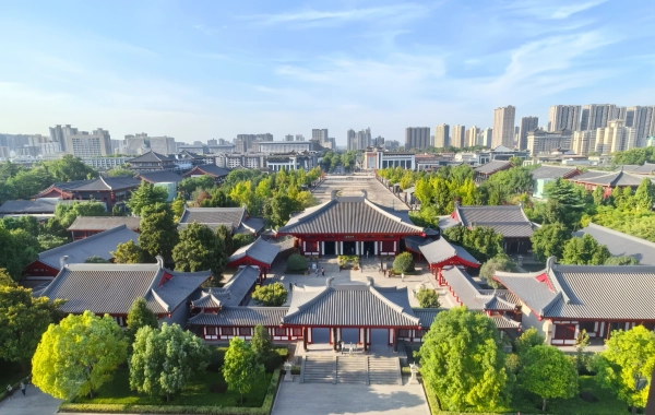 行程图片