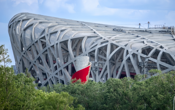 行程图片