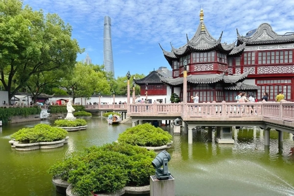 行程图片