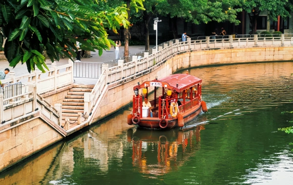 行程图片