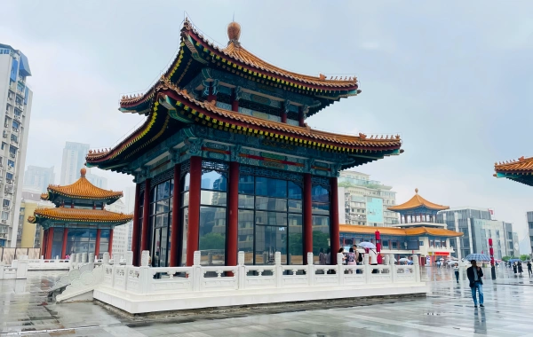 行程图片