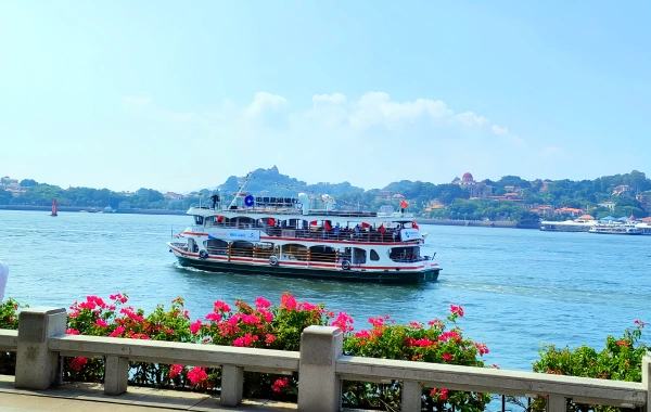 Zhongshan Road-3