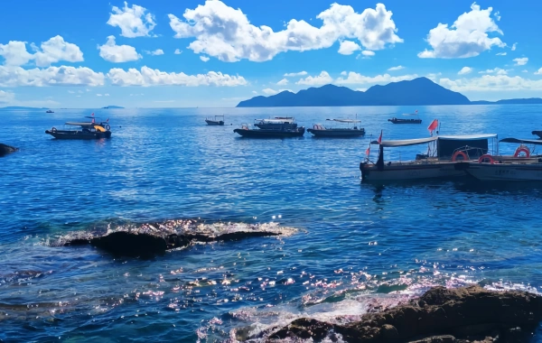 Shenzhen Observatory