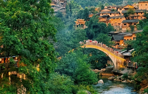 行程图片