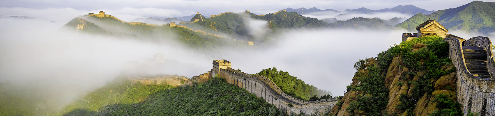 Great Wall of Beijing