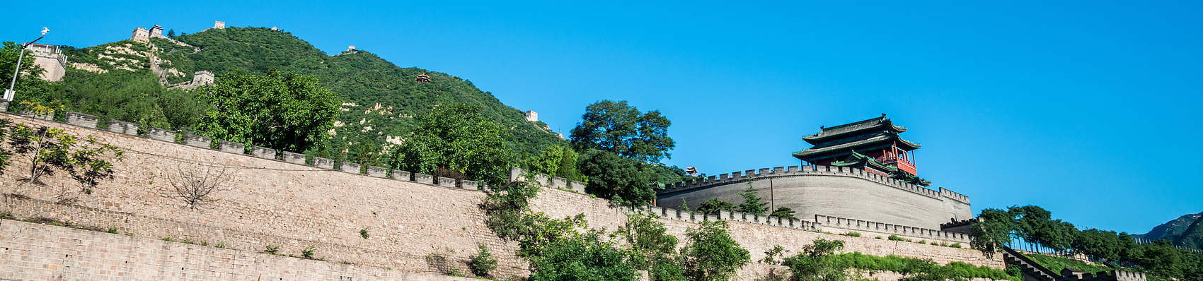 Juyongguan Great Wall