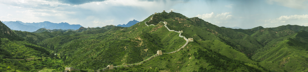 Simatai Great Wall