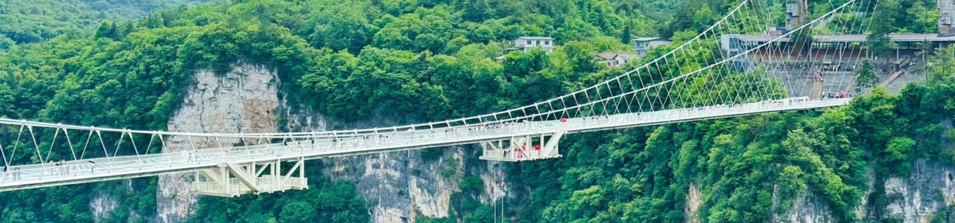 Grand Canyon Glass Bridge