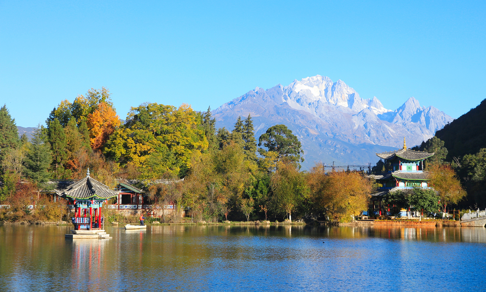 Lijiang