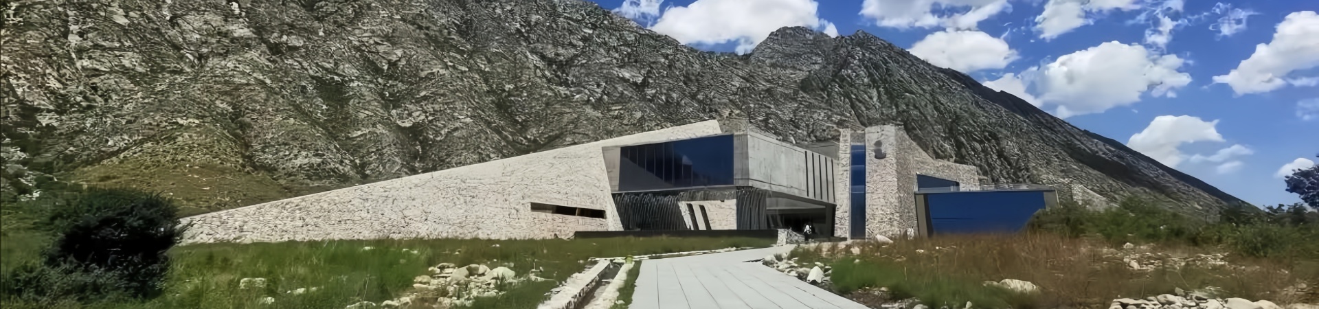 Rock Art in the Helan Mountains