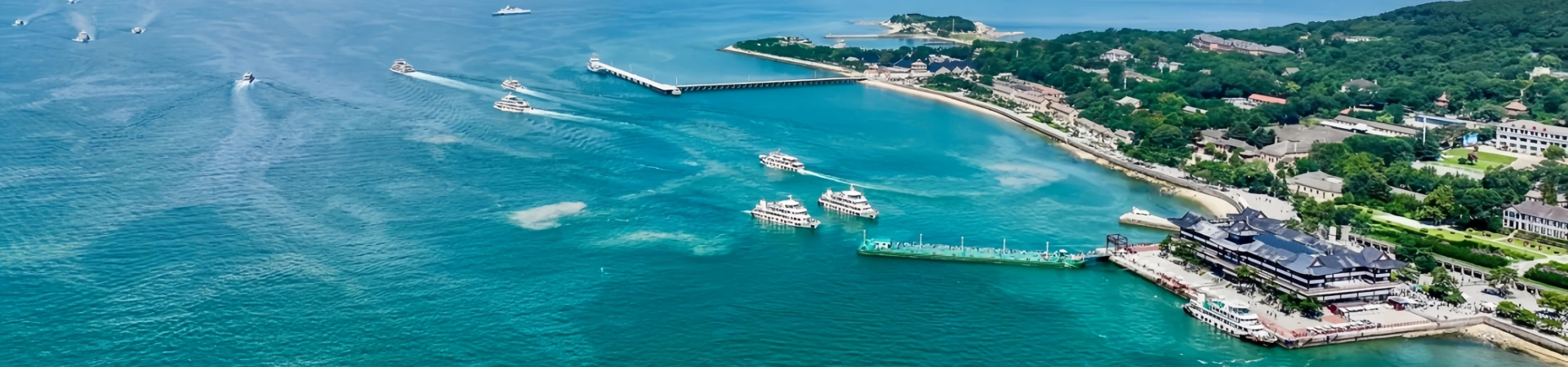 Остров Льюгонг