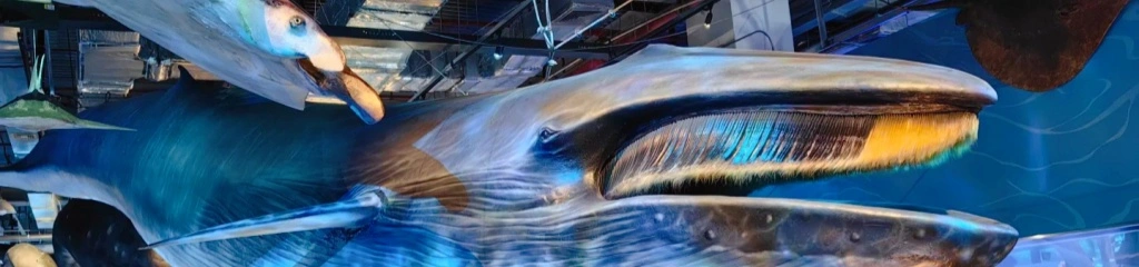 Xiamen Science and Technology Museum