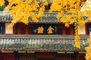 Temples and Religious Places