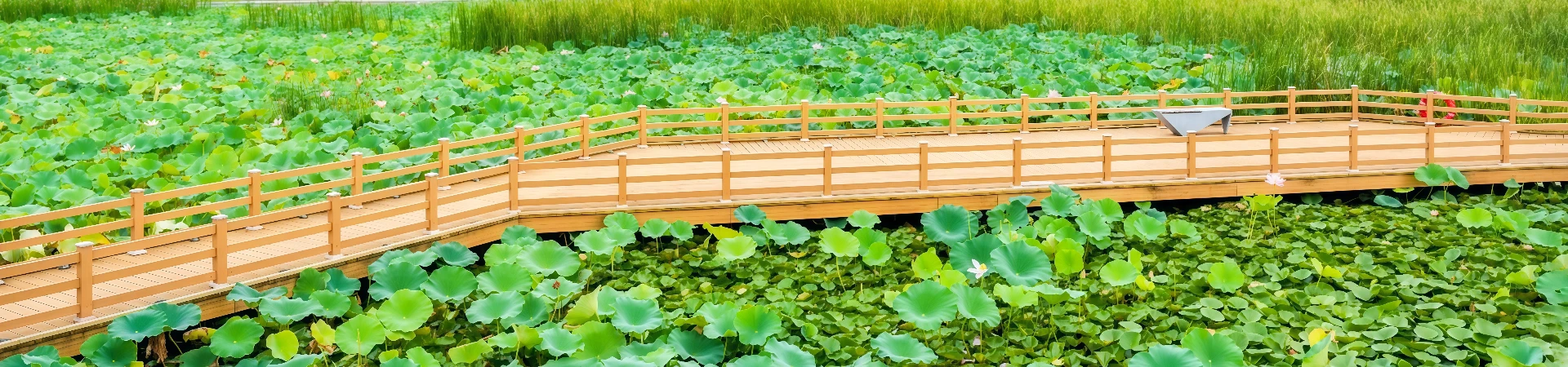 Yunhe Sanwan Scenic Spot