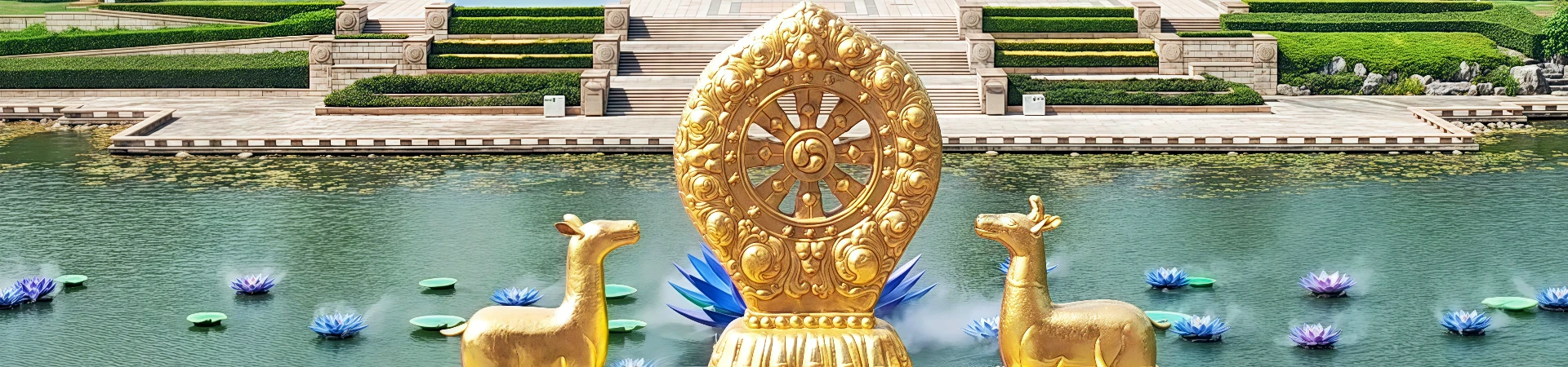 Lingshan Grand Buddha Scenic Area