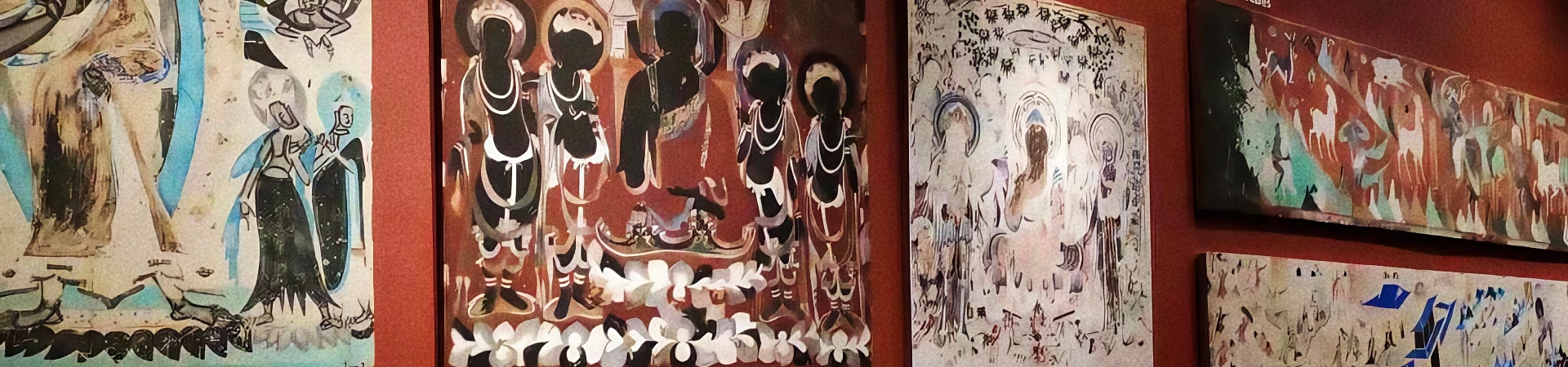 متحف دون هوانغ