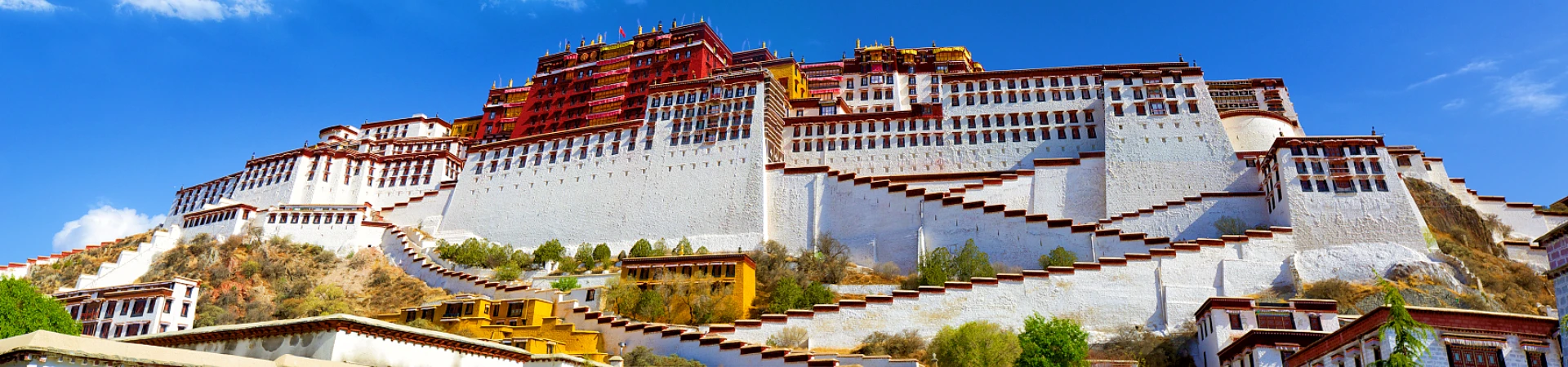 Potala Palace
