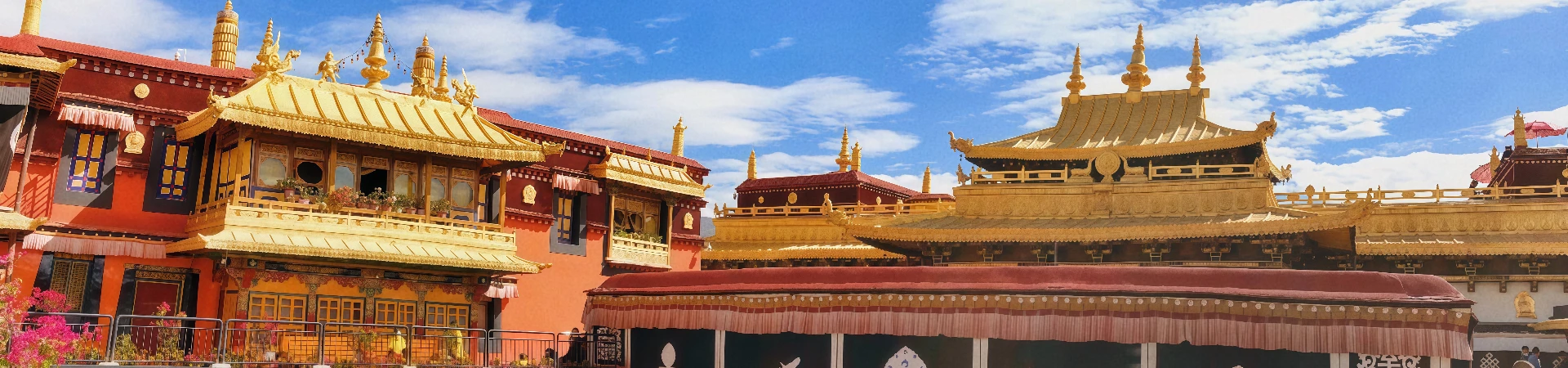 Jokhang Temple